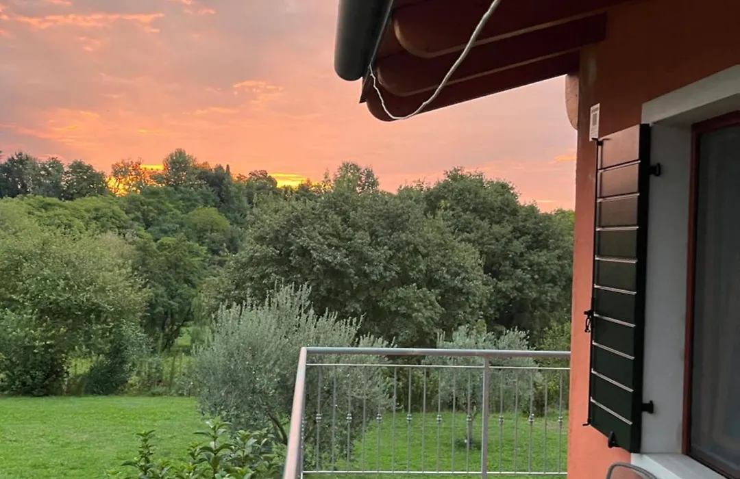 Agriturismo Al Dugale-1