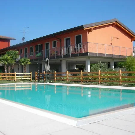Agriturismo Al Dugale-2